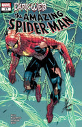 THE AMAZING SPIDER-MAN #17 (2022)