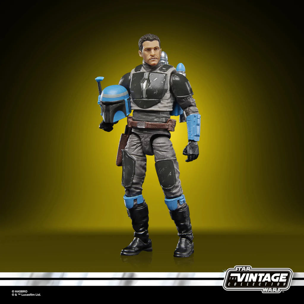 Star Wars The Vintage Collection: VC228 - Axe Woves