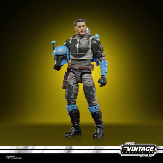 Star Wars The Vintage Collection: VC228 - Axe Woves