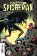 SPIDER-MAN #02