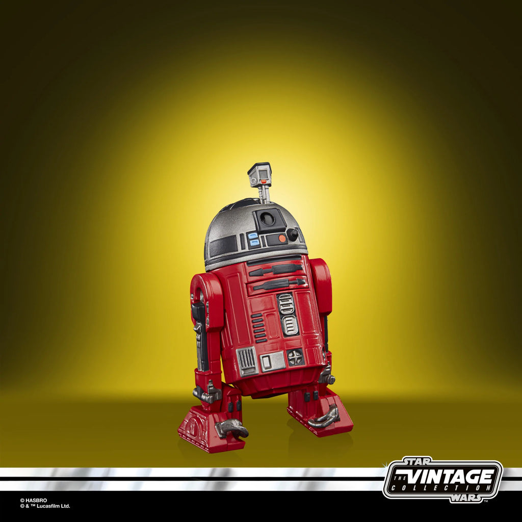 Star Wars The Vintage Collection: VC260 - R2-SHW (Antoc Merrick’s Droid)