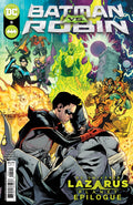 BATMAN VS. ROBIN (2022-2023) #05